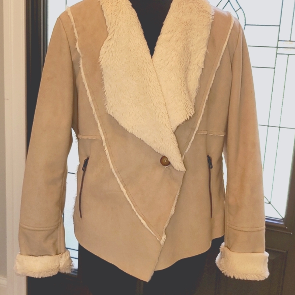 Lucky Brand jacket